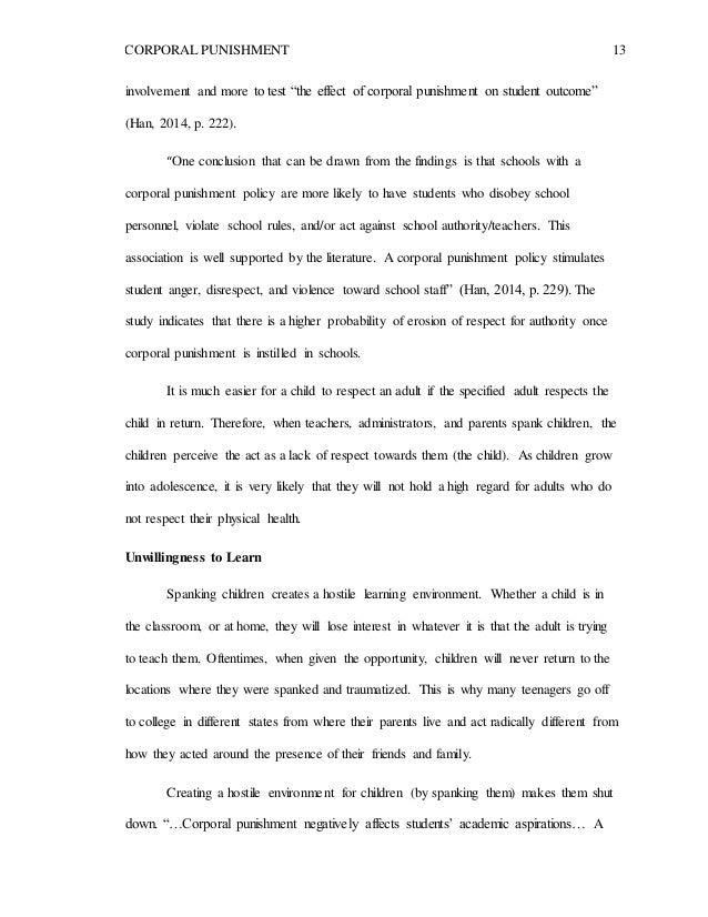 More College Papers